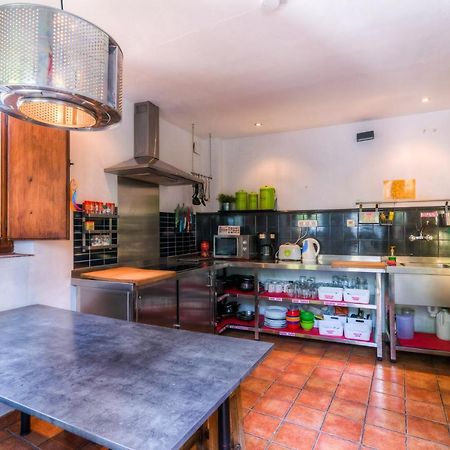 Makuto Coliving House Hostel Granada Luaran gambar