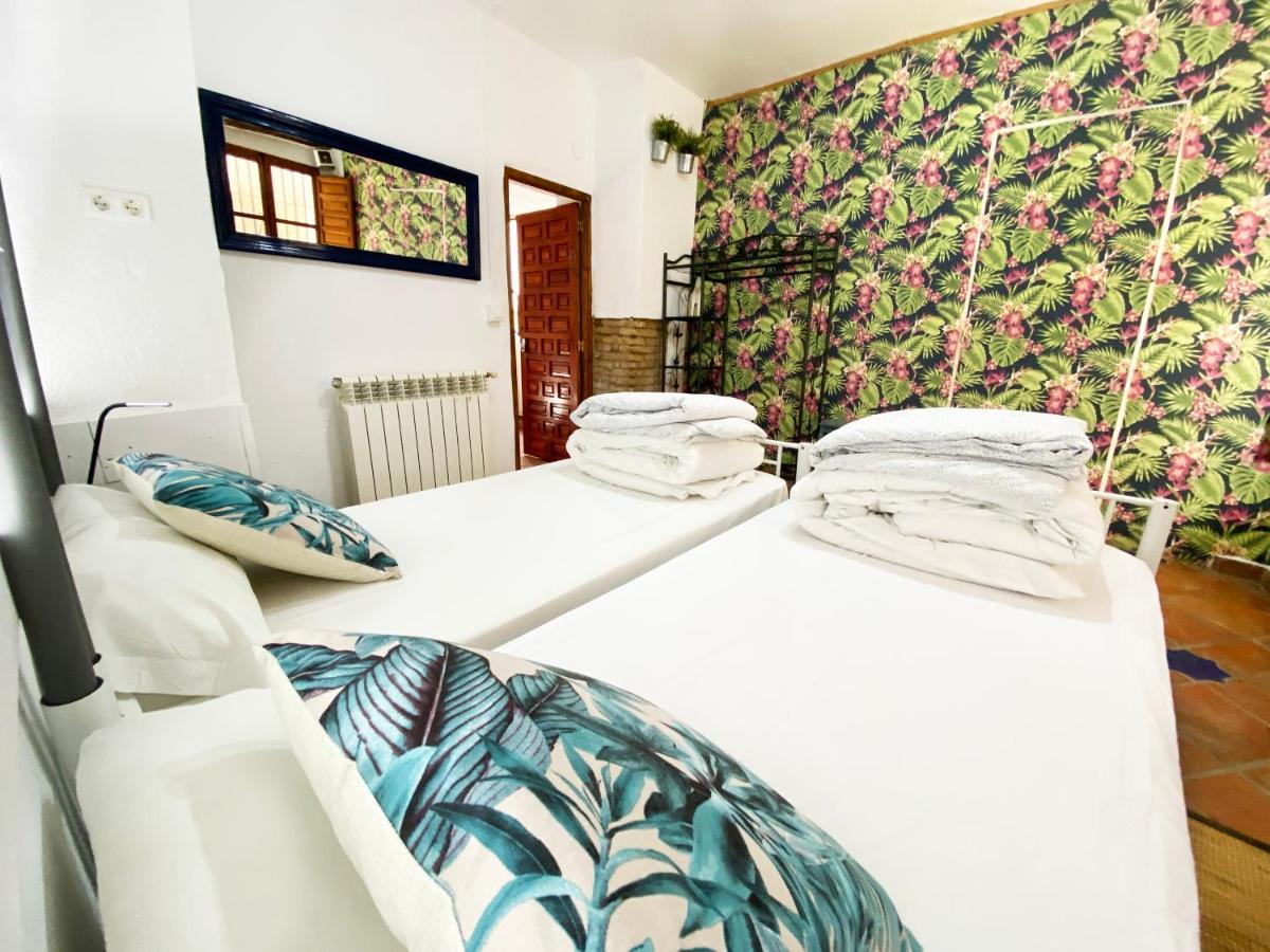 Makuto Coliving House Hostel Granada Luaran gambar