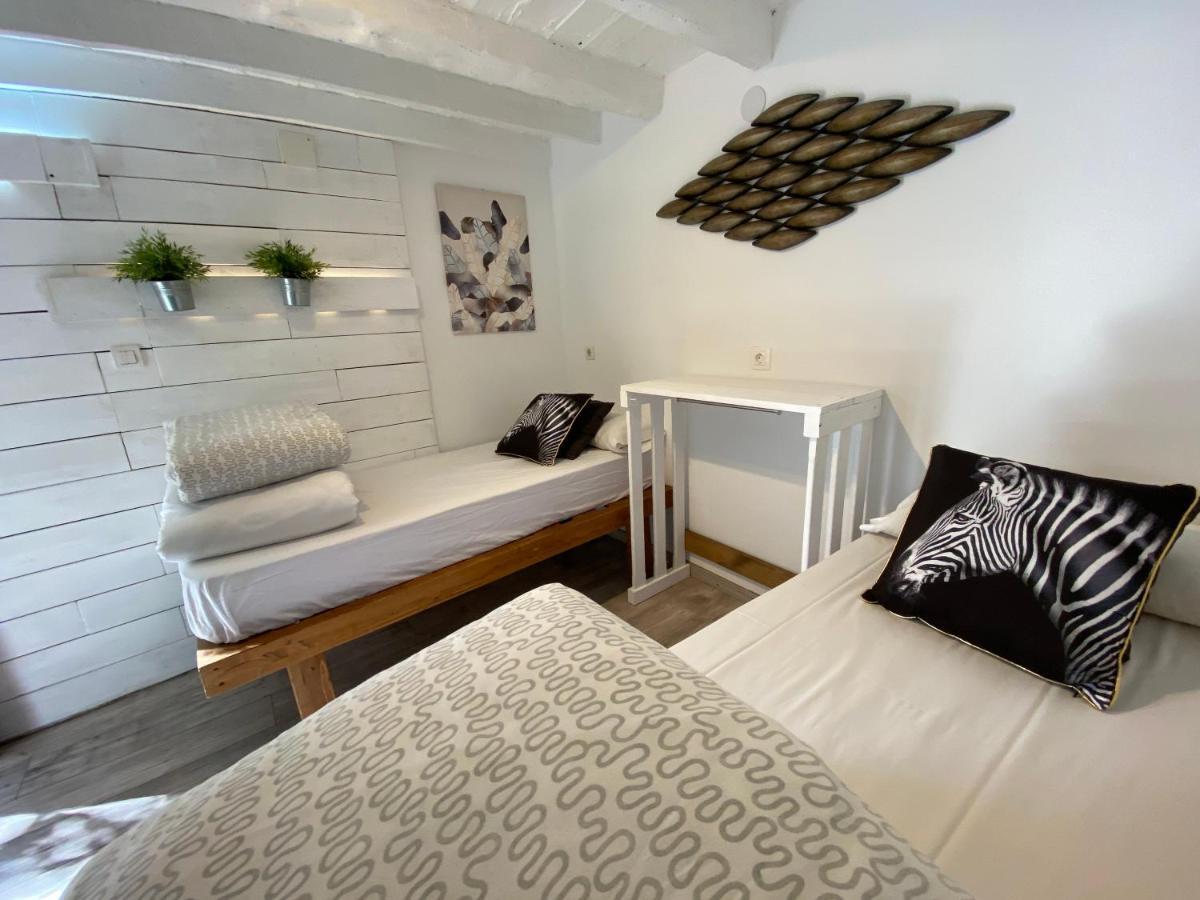 Makuto Coliving House Hostel Granada Luaran gambar