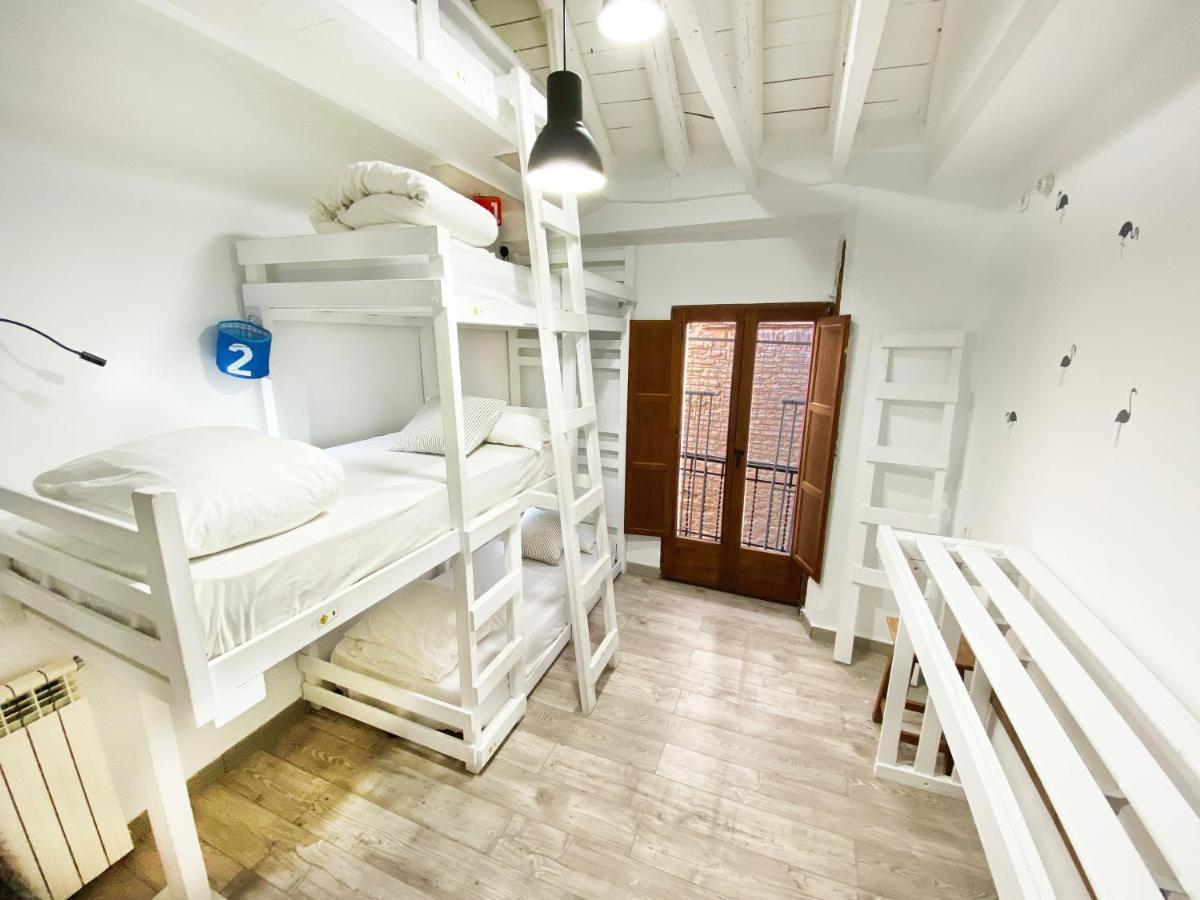 Makuto Coliving House Hostel Granada Luaran gambar