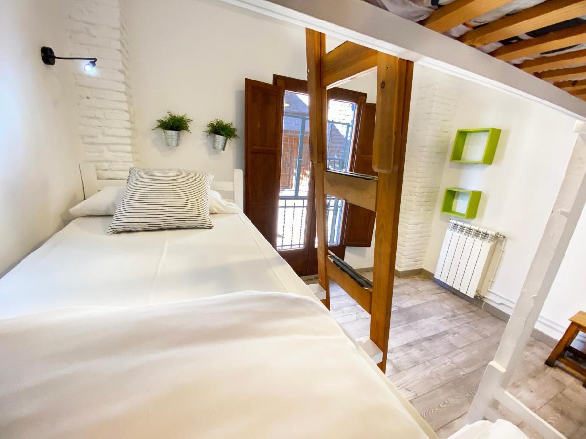 Makuto Coliving House Hostel Granada Luaran gambar