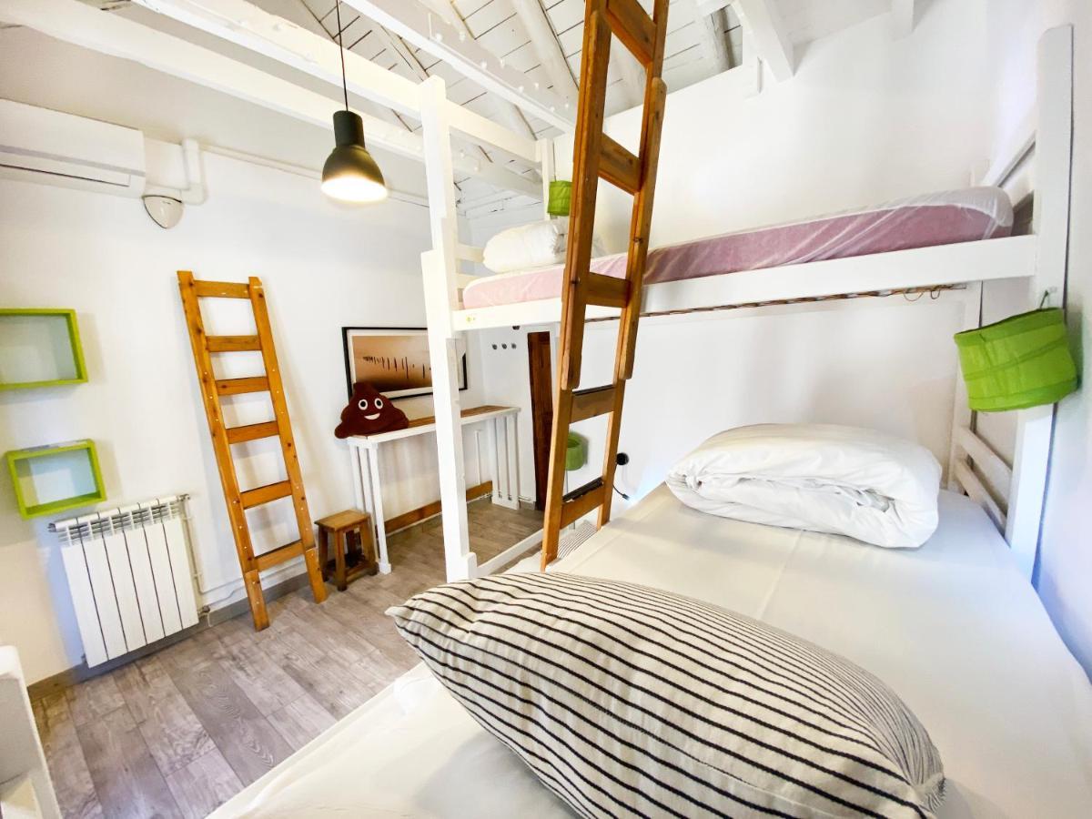 Makuto Coliving House Hostel Granada Luaran gambar