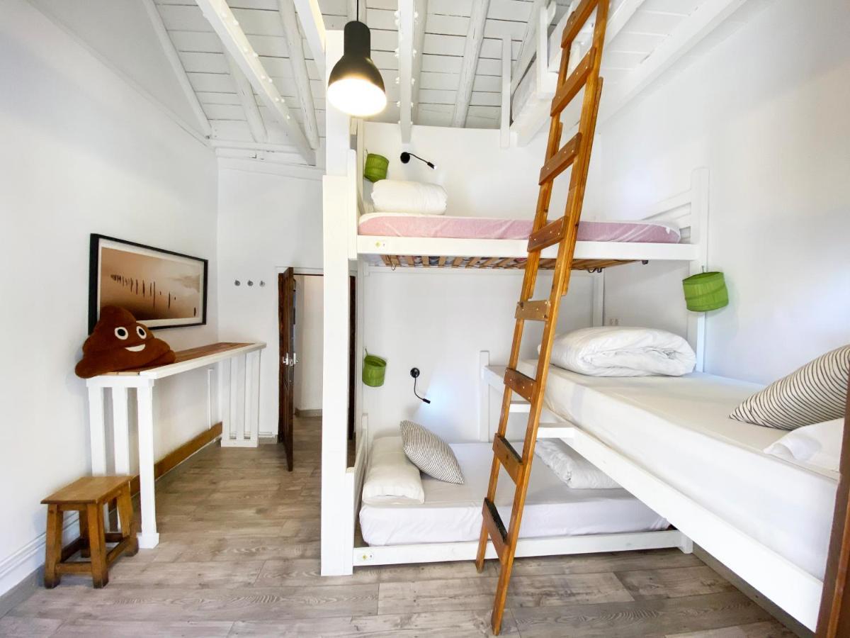 Makuto Coliving House Hostel Granada Luaran gambar